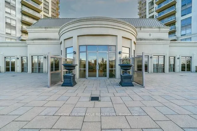 Additional image 4 of 700 Humberwood Blvd Unit 2220