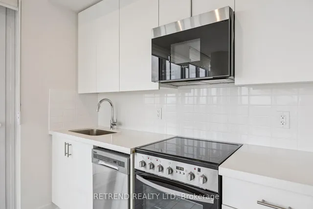 Additional image 22 of 15 Ellerslie Ave Unit 1708