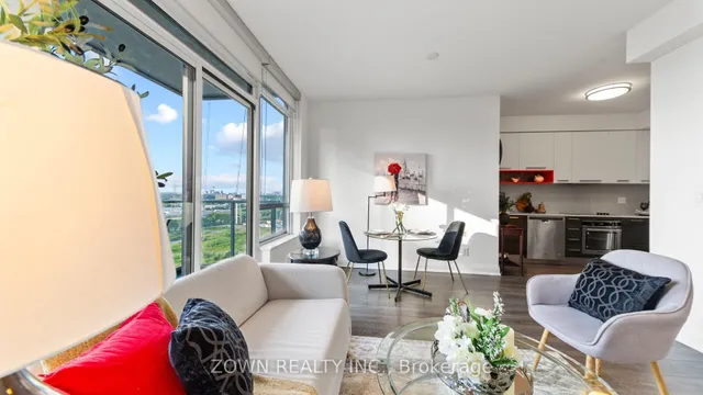 Additional image 27 of 36 Park Lawn Rd Unit 1408