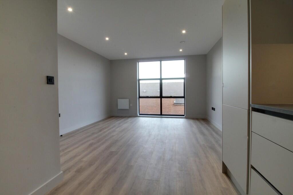 Additional image 13 of Pressworks, 40-44 Northwood Street, Jewellery Quarter