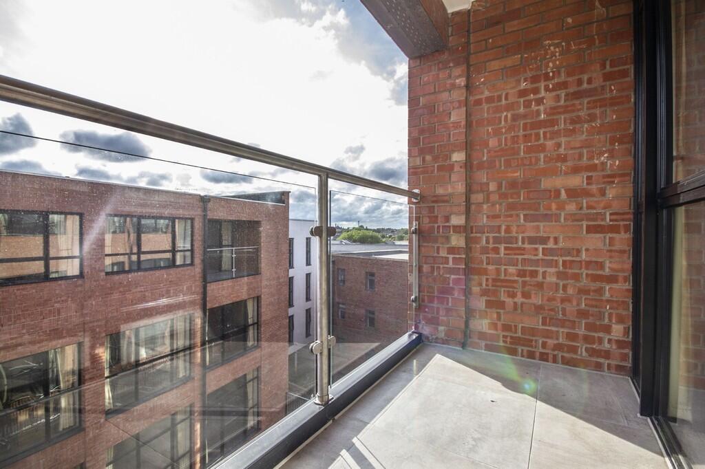 Additional image 18 of Tenby Heights, Tenby Street North, Jewellery Quarter, B1