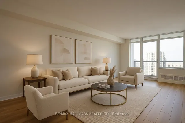 5500 Yonge St Unit 2301