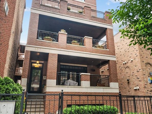657 W Melrose St, Chicago, IL 60657