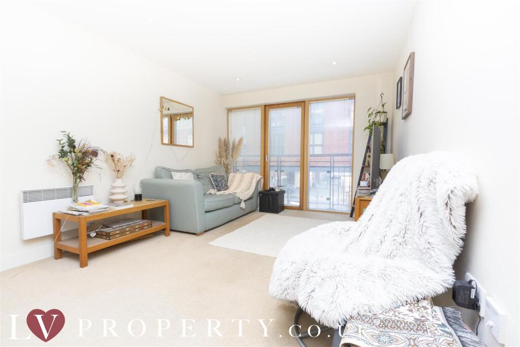 Additional image 5 of Canal Wharf, Waterfront Walk