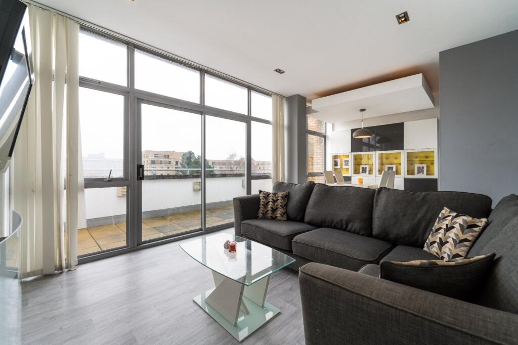 Additional image 15 of Granville Street, Birmingham, West Midlands, B1