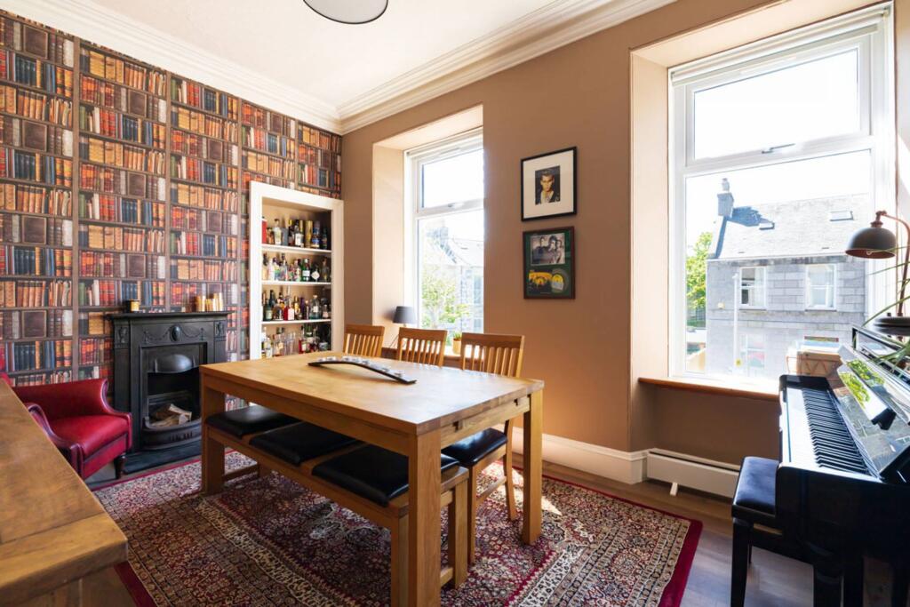 Additional image 7 of 14 Grosvenor Place, Aberdeen, AB25 2RE