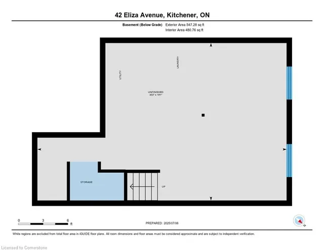 Additional image 40 of 42 Eliza Ave