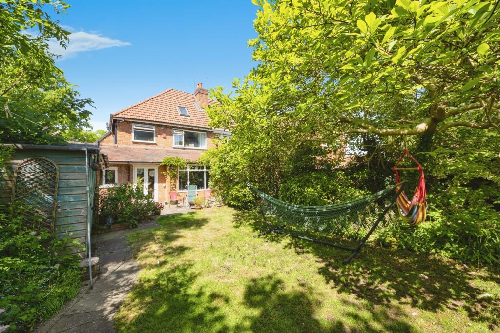 Additional image 16 of Ingestre Road, BIRMINGHAM