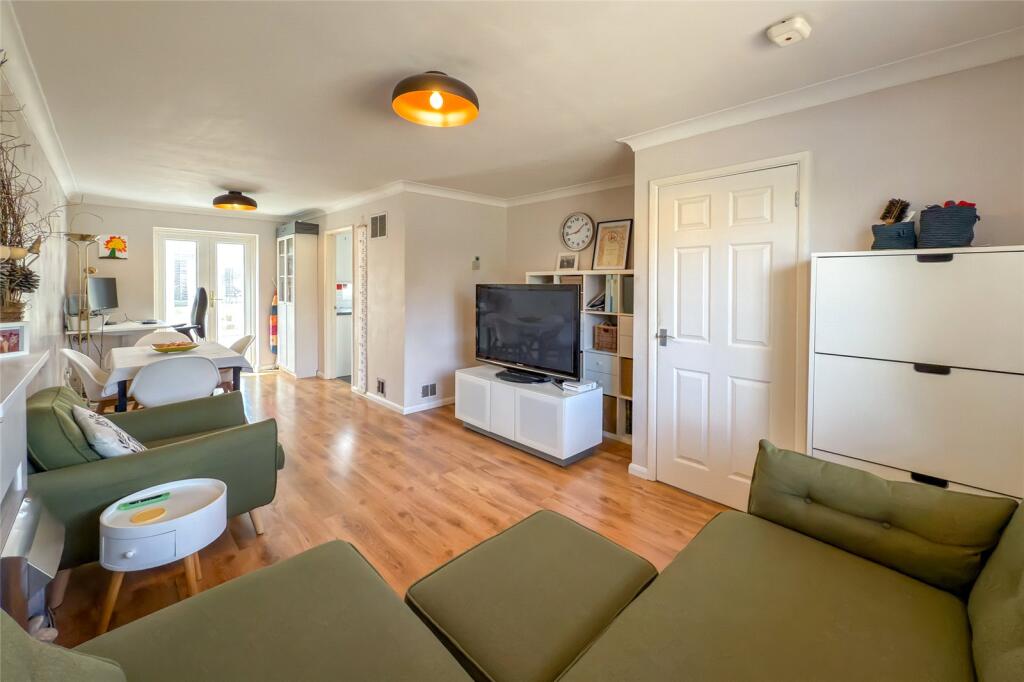 Additional image 5 of Beverley Gardens, Jersey Farm, St. Albans, Herts, AL4