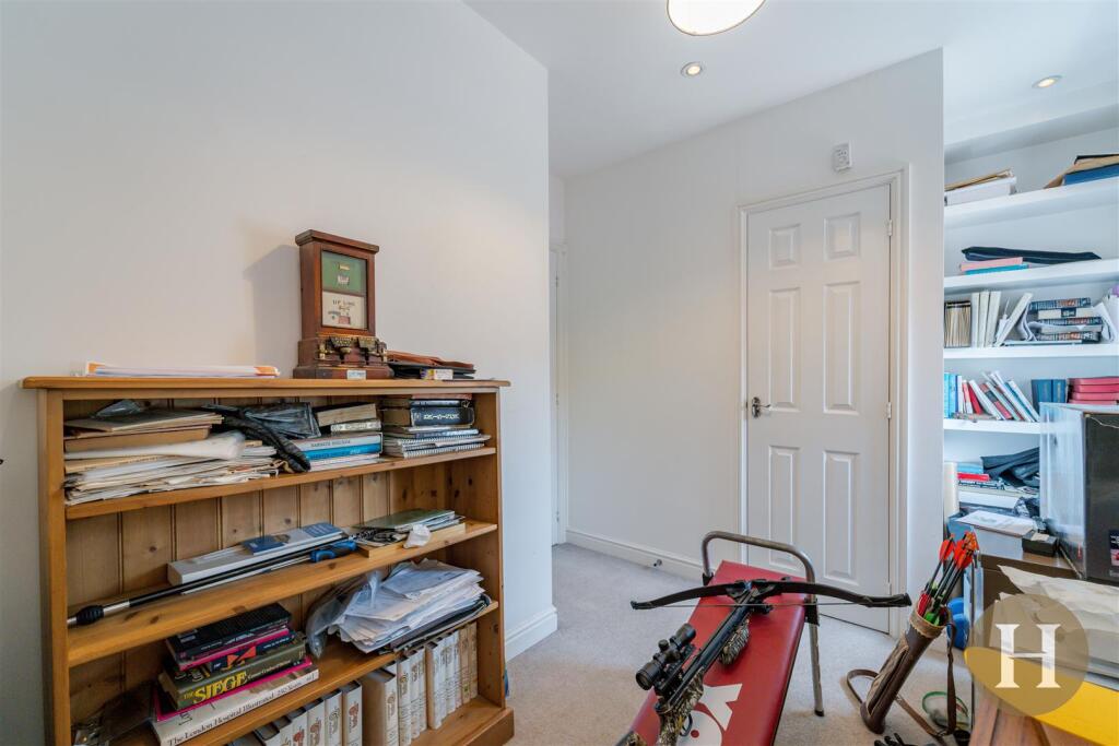 Additional image 17 of Nightingale Close, Edgbaston, Birmingham, B15