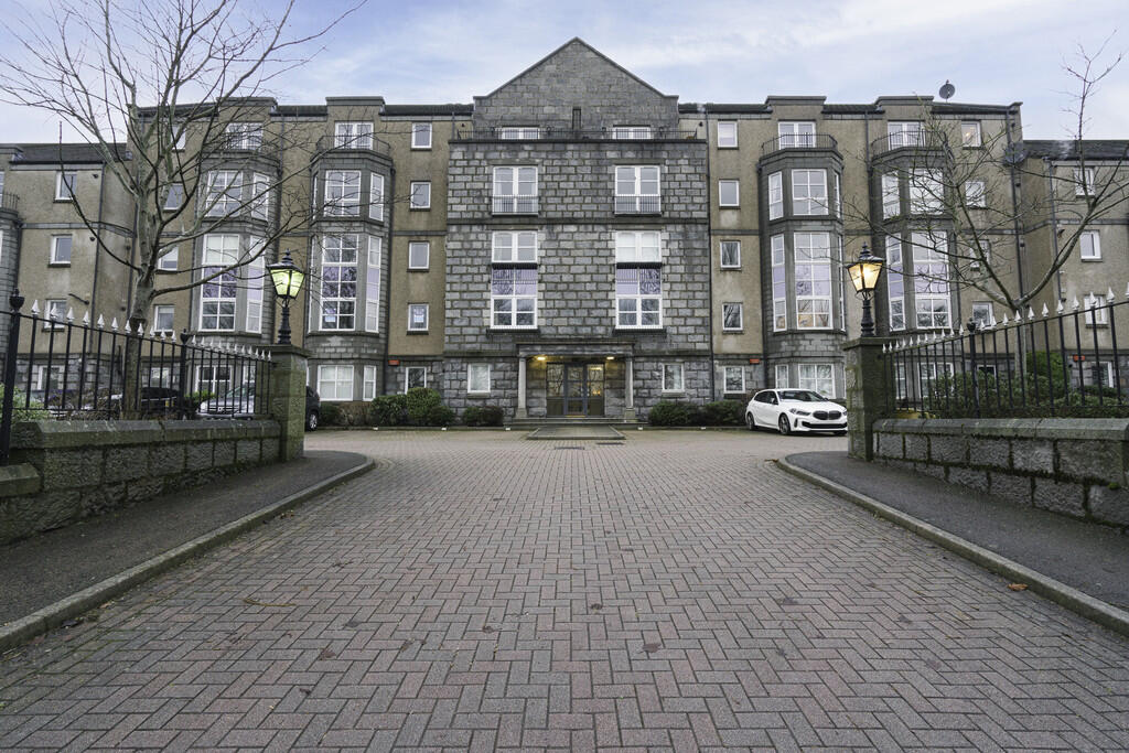 Additional image 2 of Ruthrieston Court, Aberdeen