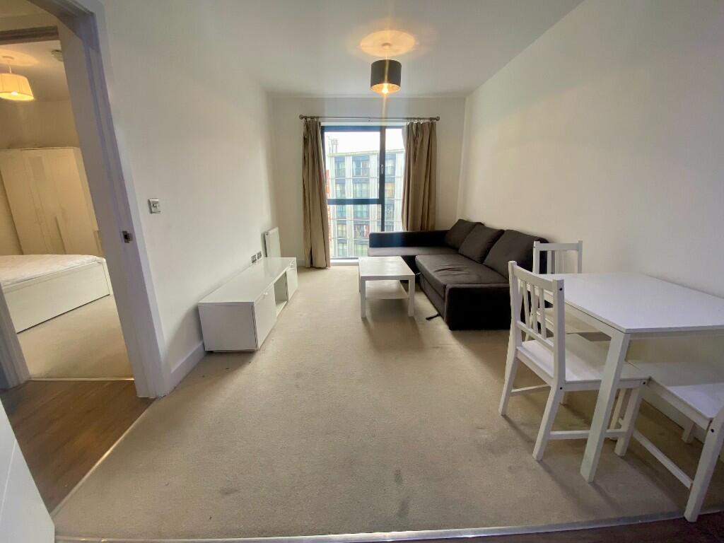 Summer Lane, Birmingham, B19