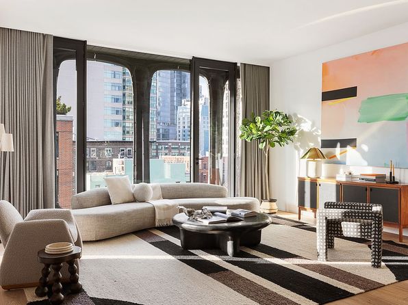 325 West Broadway #7B, New York, NY 10013