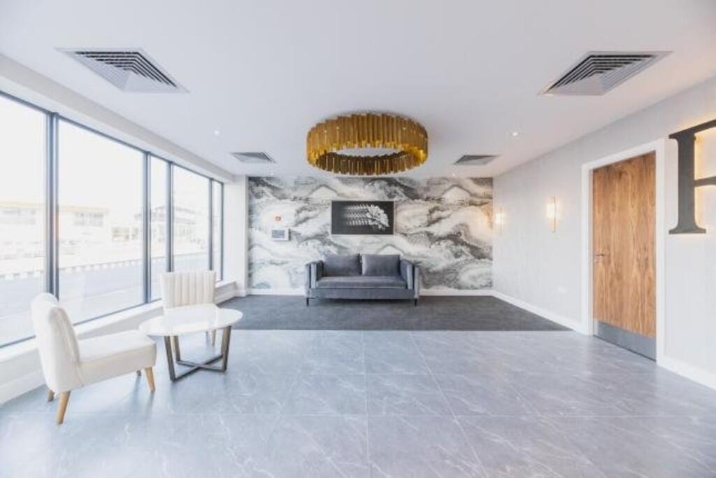 Additional image 11 of Regency Place, Parade, Birmingham, B1
