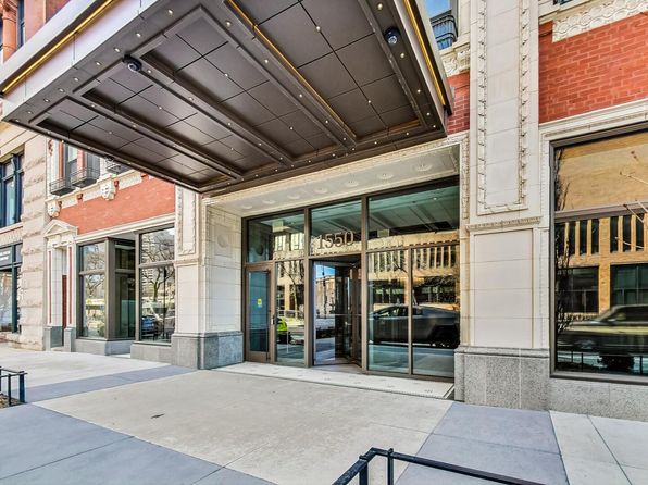 1550 N Clark St UNIT 604, Chicago, IL 60610