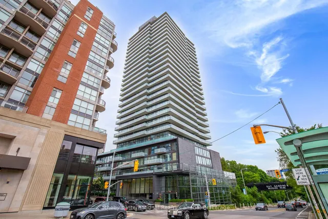 Additional image 3 of 1815 Yonge St Unit 1806