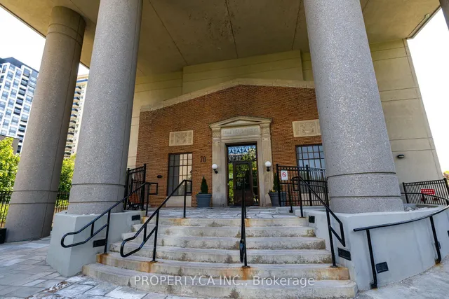 Additional image 6 of 70 High Park Ave Unit 1003