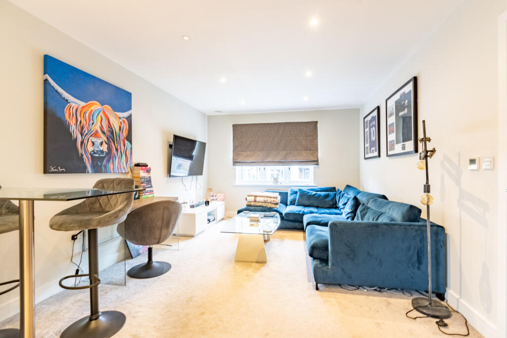 Additional image 4 of Cross Way, Harpenden, Hertfordshire, AL5