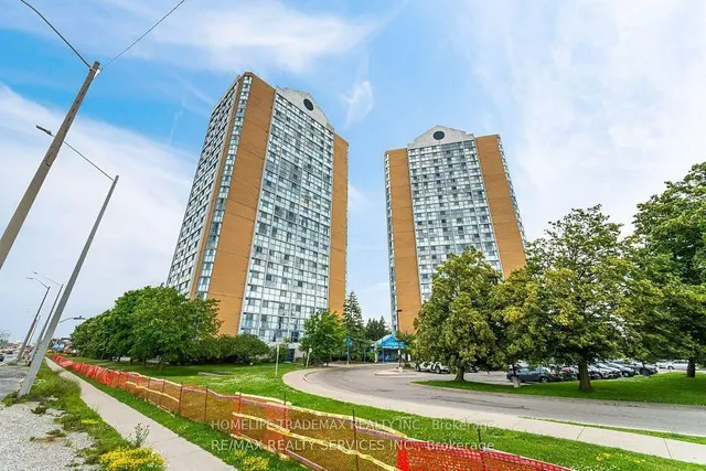35 Trailwood Dr Unit 2117