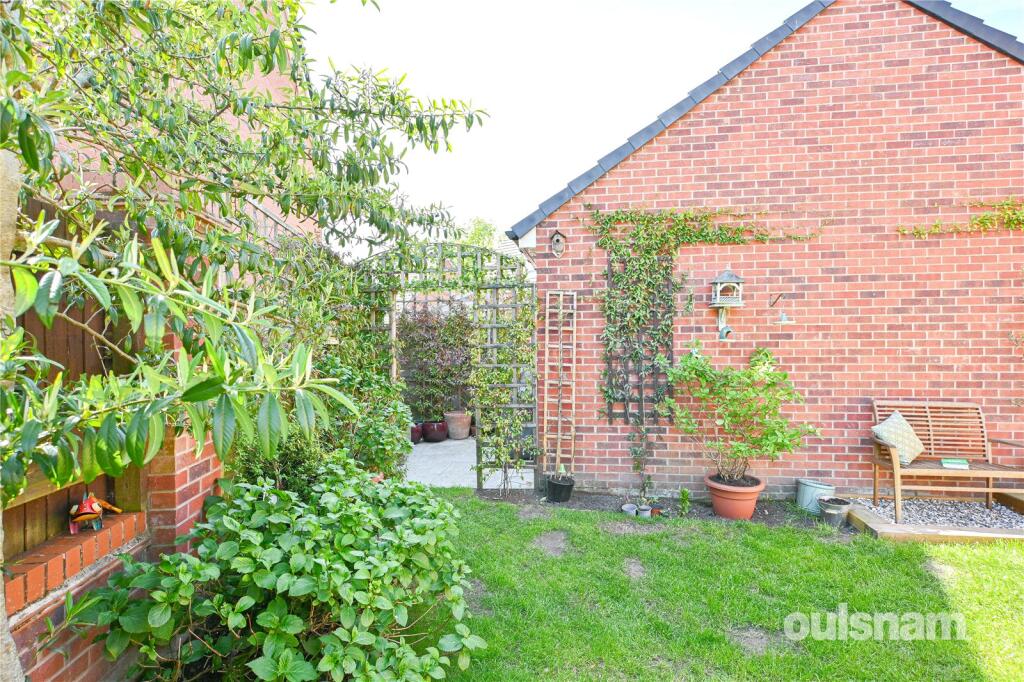 Additional image 11 of Gate Lane, Edgbaston, West Midlands, B16