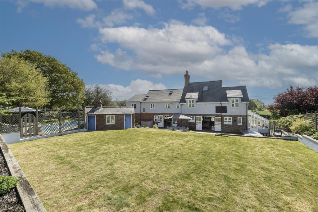 Additional image 11 of Redbournbury Lane, St. Albans