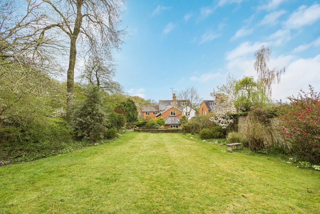 Additional image 22 of Hanbury Cottages, Hanbury Lane,Essendon , AL9