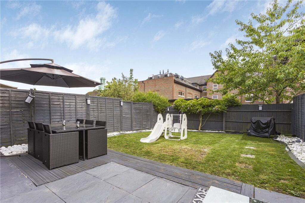 Additional image 17 of Clarkes Road, Hatfield, Hertfordshire, AL10