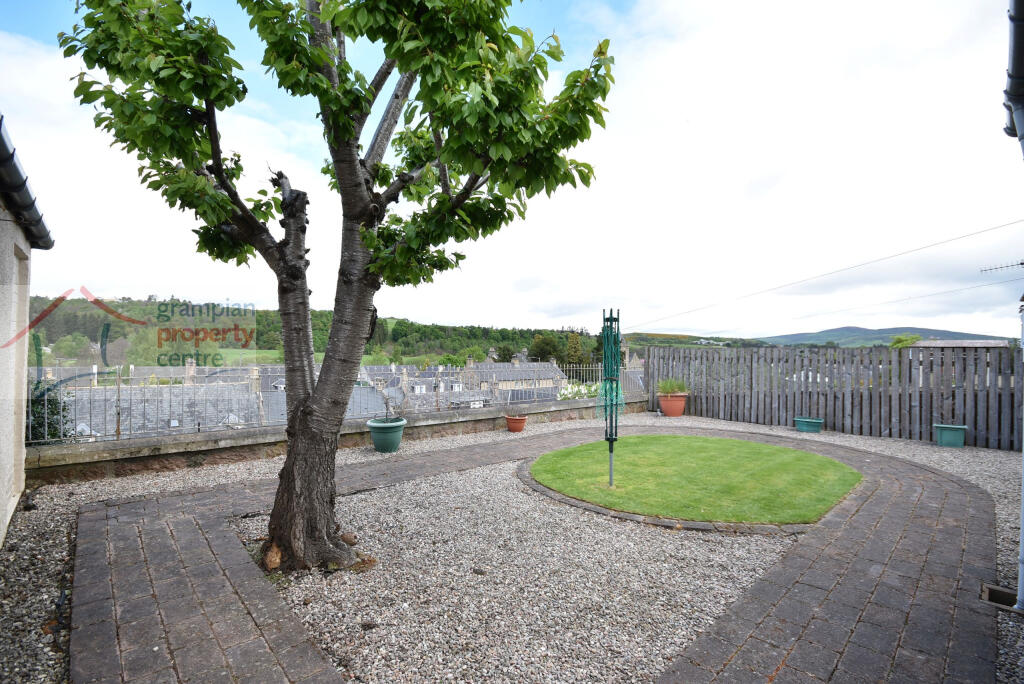 Additional image 22 of Cranloch, Mary Avenue, Aberlour, AB38 9QN