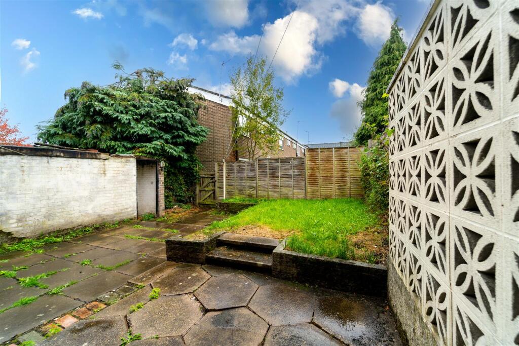 Additional image 27 of Roman Way, Birmingham, West Midlands, B15