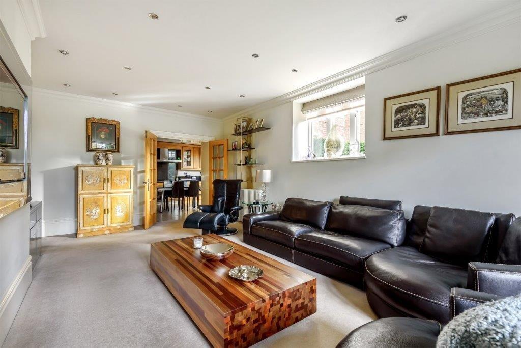 Additional image 16 of Bedwell Park, Cucumber Lane, Essendon, Hatfield