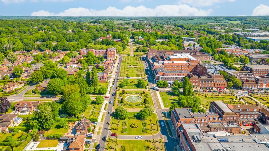 Additional image 9 of Parkway, Welwyn Garden City, Hertfordshire, AL8 6JD