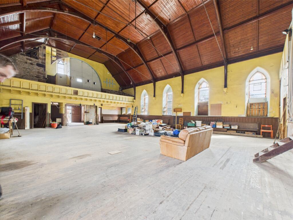 Additional image 15 of The Church, High Street, Rothes, Aberlour, Banffshire