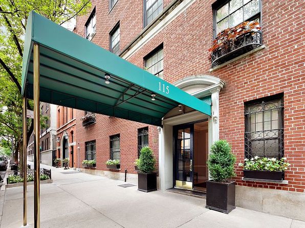 115 E 90th St #4E, New York, NY 10128