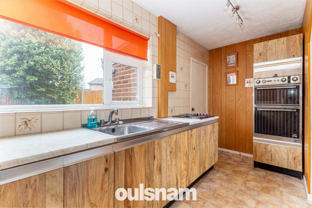 Additional image 6 of St. Denis Road, Bournville Village Trust, Selly Oak, Birmingham, B29