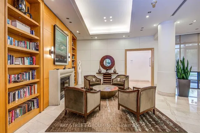 Additional image 9 of 503 Beecroft Rd Unit 1501