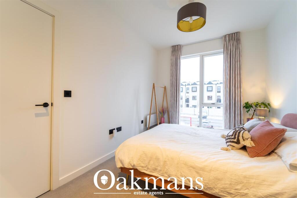 Additional image 19 of South Loop Square, Birmingham, B16