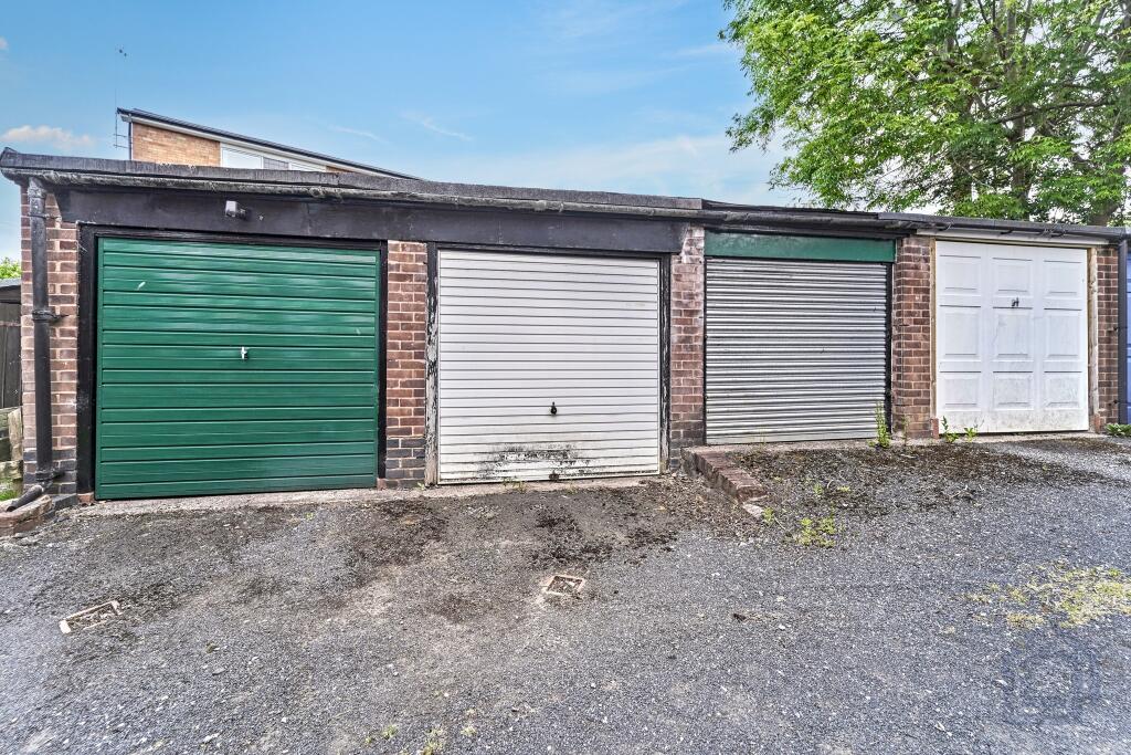 Additional image 11 of Newton Gardens, Birmingham, B43