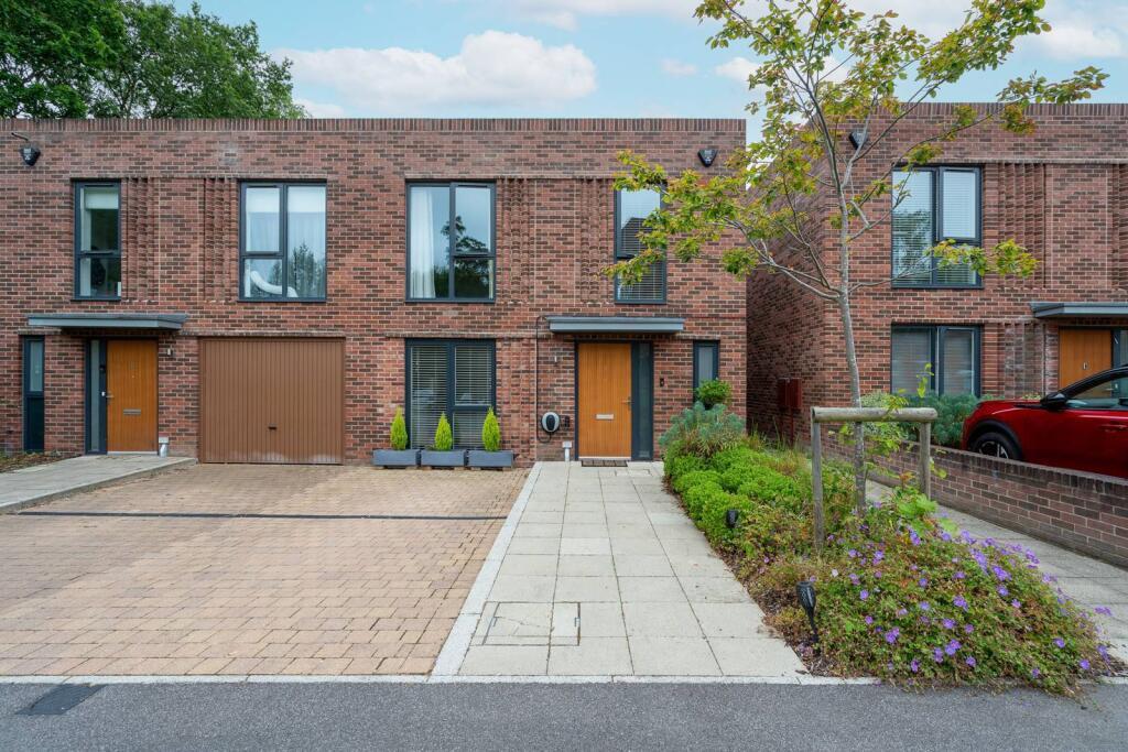 Property image for Barnes Wallis Way, Watford, AL2