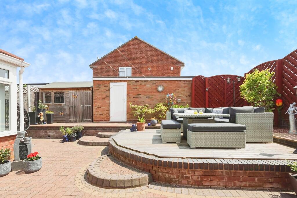 Additional image 17 of Wasperton Close, Birmingham