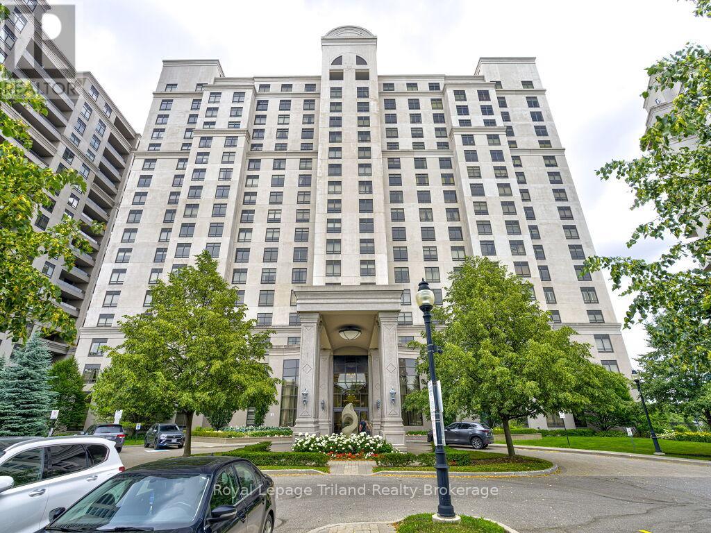 814 - 9245 JANE STREET N|Vaughan (Maple), Ontario L6A0J9
