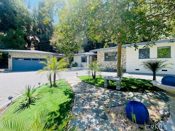 4736 Zelzah Ave, Encino, CA 91316