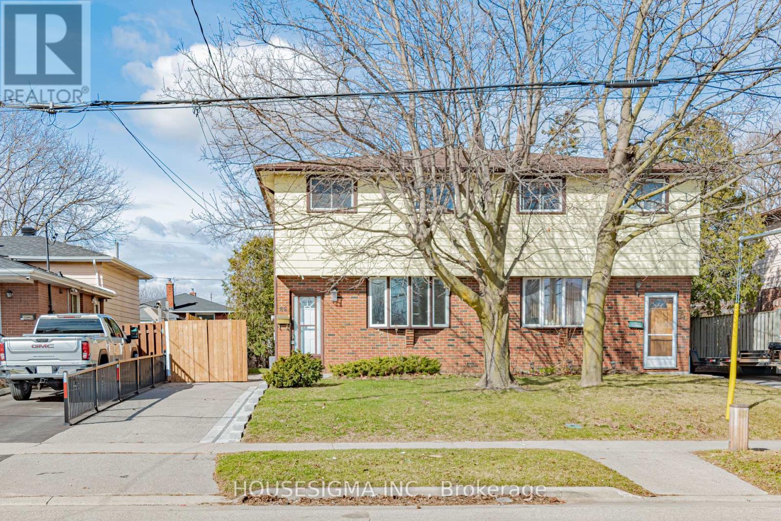 Property image for 66 WAVERLY STREET S|Oshawa (Vanier), Ontario L1J5T7