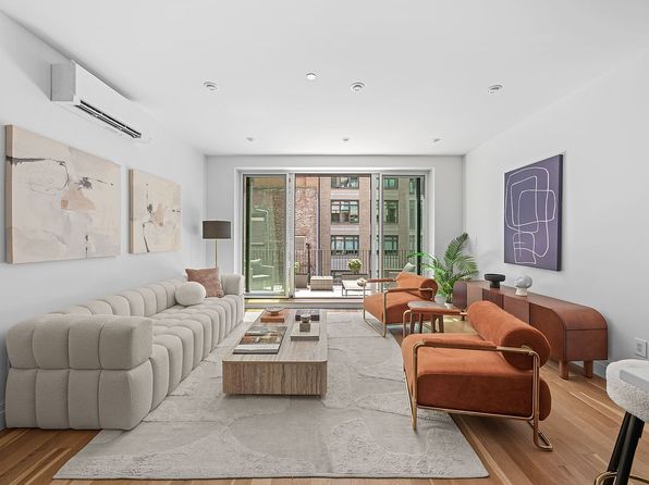 256 W 88th St, New York, NY 