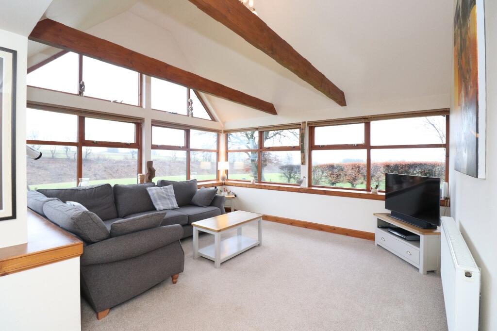 Additional image 11 of Upper Glenpark, Garmond, Turriff, Aberdeenshire, AB53