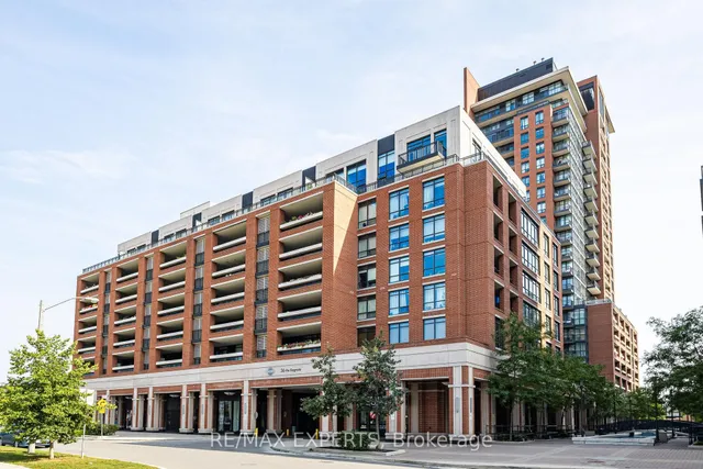 36 Via Bagnato Unit 824