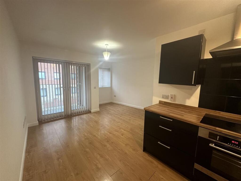 Additional image 3 of Flat , - Lower Loveday Street, Birmingham