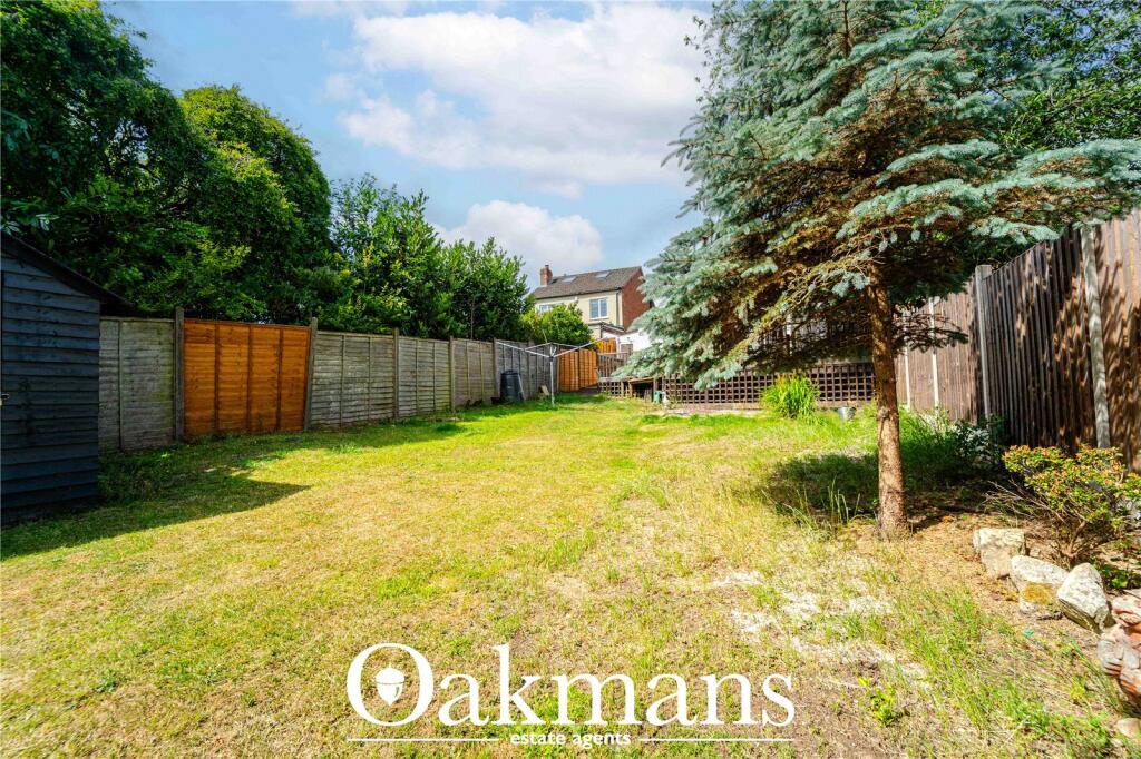 Additional image 20 of West Heath Road, Northfield, Birmingham, West Midlands, B31