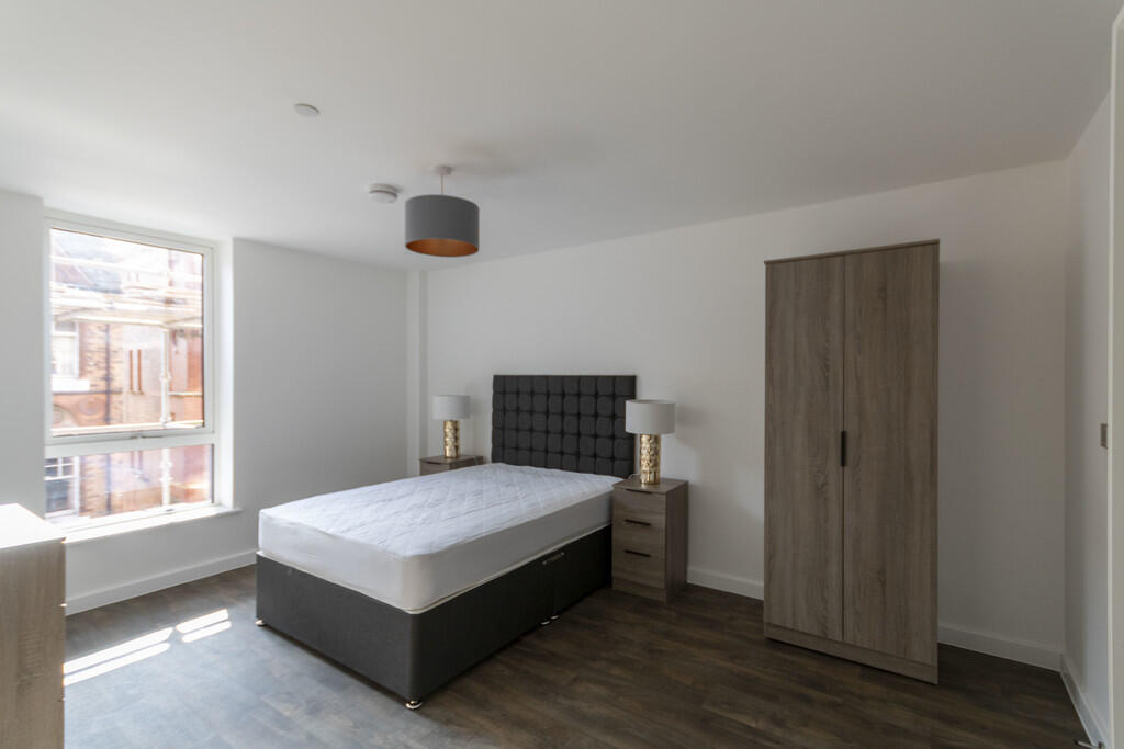 Additional image 4 of Moseley Gardens, Moseley Street, Digbeth, B12