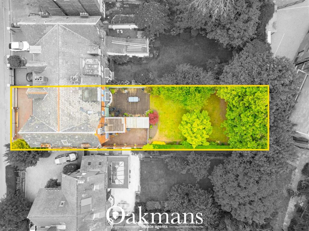 Additional image 72 of Rotton Park Road, Birmingham, B16