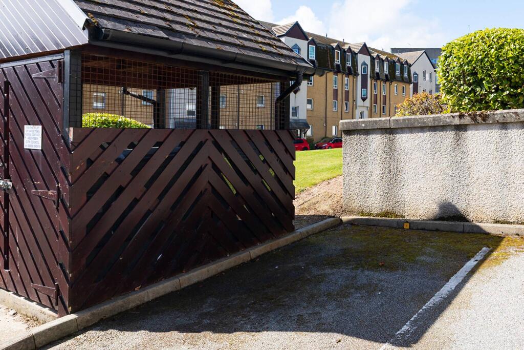 Additional image 14 of 1 Strawberry Bank Parade, Aberdeen, AB11 6US